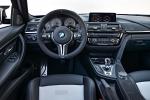 BMW M3 CS 2018 года (WW)